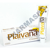 Crème anti-douleur Plaivana 15g